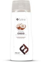 Gel de banho de coco 750 ml