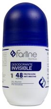 Desodorante Invisível Masculino Pele Sensível 50 ml