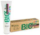 Junior Bio Pasta de Dentes Sabor Morango 50 ml