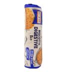 Tubo de Biscoitos Digestivos 250 gr