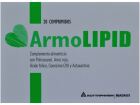 Armolipid 20 comprimidos