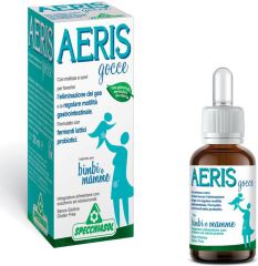 Aeris Gotas Orais 20 ml