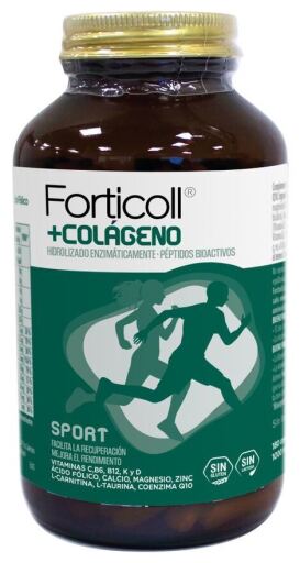 BioActivo Colagénio Sport 180 Comprimidos