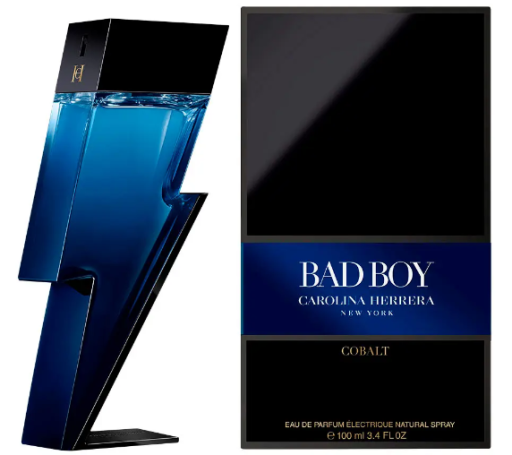 Bad Boy Cobalto Eau de Parfum Spray