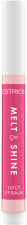 Bálsamo labial Melt &amp; Shine 1,3 gr