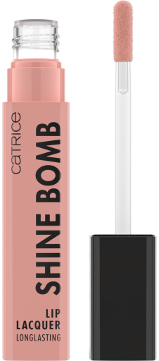 Batom Líquido Shine Bomb 3 ml