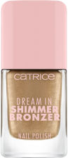 Dream In Shimmer Bronzer Esmalte 090-Golden Hour 10,5 ml