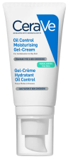 Oil Control Gel-Creme Hidratante para Pele Mista a Oleosa 52 ml