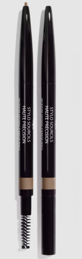 Stylo Sourcils Lápis de sobrancelha de alta precisão 0,65 gr