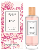 Rosa Eau de Toilette Spray 100 ml