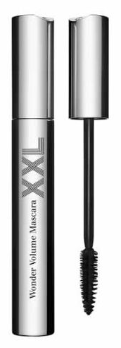 Máscara Wonder Volume Xxl 01-Extreme Black 8 ml