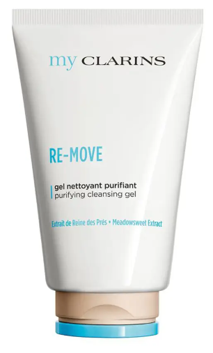 My Re-Move Gel de Limpeza Purificante 125 ml