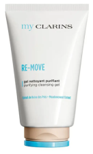 My Re-Move Gel de Limpeza Purificante 125 ml