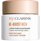 Meu Creme Hidratante Rico Re-Boost 50 ml