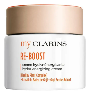 My Re-Boost Creme Hidratante Energizante 50 ml