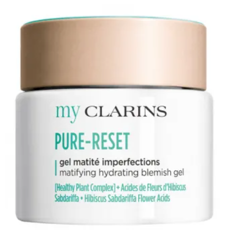 My Pure-Reset Gel Matificante Anti-Imperfeições 50 ml