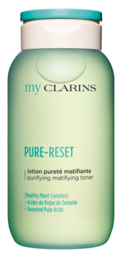 My Pure-Reset Loção Purificante Matificante 200 ml