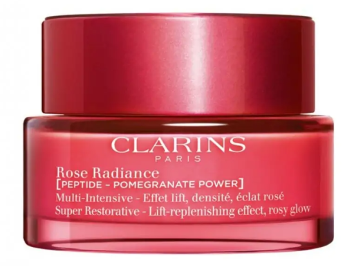 Rose Radiance Creme Multi-Intensivo 50 ml