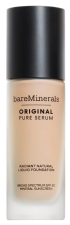 Base Líquida Original Pure Serum FPS 20 30 ml