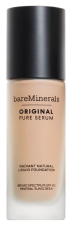 Base Líquida Original Pure Serum FPS 20 30 ml