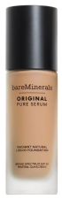 Base Líquida Original Pure Serum FPS 20 30 ml