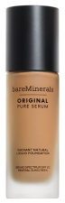 Base Líquida Original Pure Serum FPS 20 30 ml