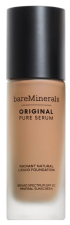 Base Líquida Original Pure Serum FPS 20 30 ml