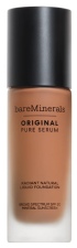 Base Líquida Original Pure Serum FPS 20 30 ml