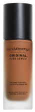 Base Líquida Original Pure Serum FPS 20 30 ml