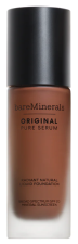 Base Líquida Original Pure Serum FPS 20 30 ml