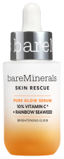 Skin Rescue Pure Glow Soro 10% Vitamina C 30 ml