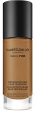 Base Líquida Barepro Performance FPS20 30 ml