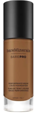 Base Líquida Barepro Performance FPS20 30 ml