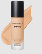 Barepro 24Hr Wear Base Líquida Fosca FPS20 30 ml