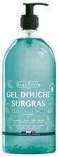 Surgras Parfum Aloe Vera Gel Douche 1000 ml