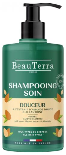 Shampooing Soin Shampoo Suave 750 ml