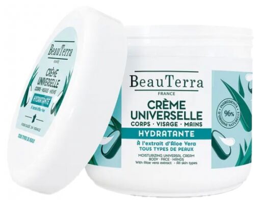 Crème Universelle Hidratante 400 ml