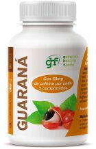 Guaraná 120 comprimidos