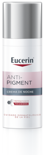 Creme Noturno Antipigmento 50 ml