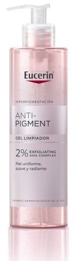 Gel de Limpeza Antipigmento 400 ml