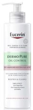 Dermopure Gel de Limpeza Triplo Efeito 400 ml