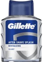 After Shave Splash Revitalizante Sea Mist 100 ml