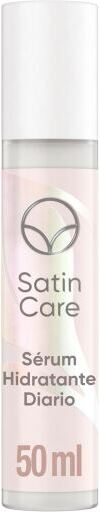 Venus Satin Care Soro Hidratante Diário 50 ml