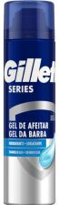 Série Gel de Barbear Hidratante 200 ml