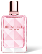 Eau de Parfum irresistível e muito floral