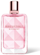 Eau de Parfum irresistível e muito floral