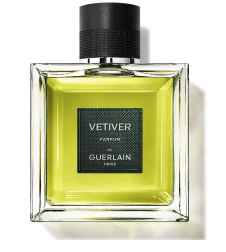 Vetiver Parfum Eau de Parfum Vaporizador 100 ml