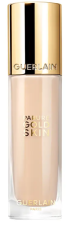 Parure Base de maquiagem fluida fosca Gold Skin 35 ml