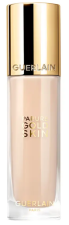 Parure Base de maquiagem fluida fosca Gold Skin 35 ml