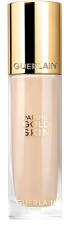 Parure Base de maquiagem fluida fosca Gold Skin 35 ml